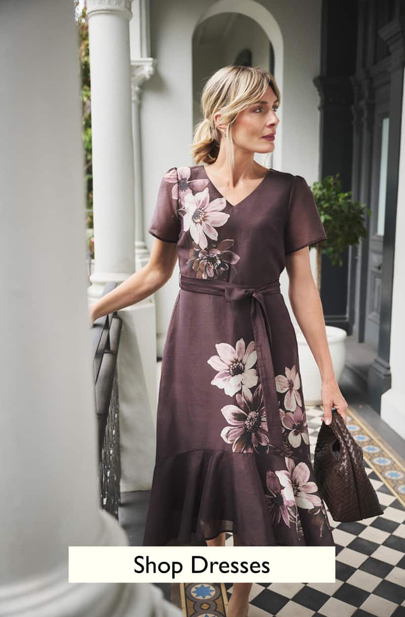 Shop Dresses