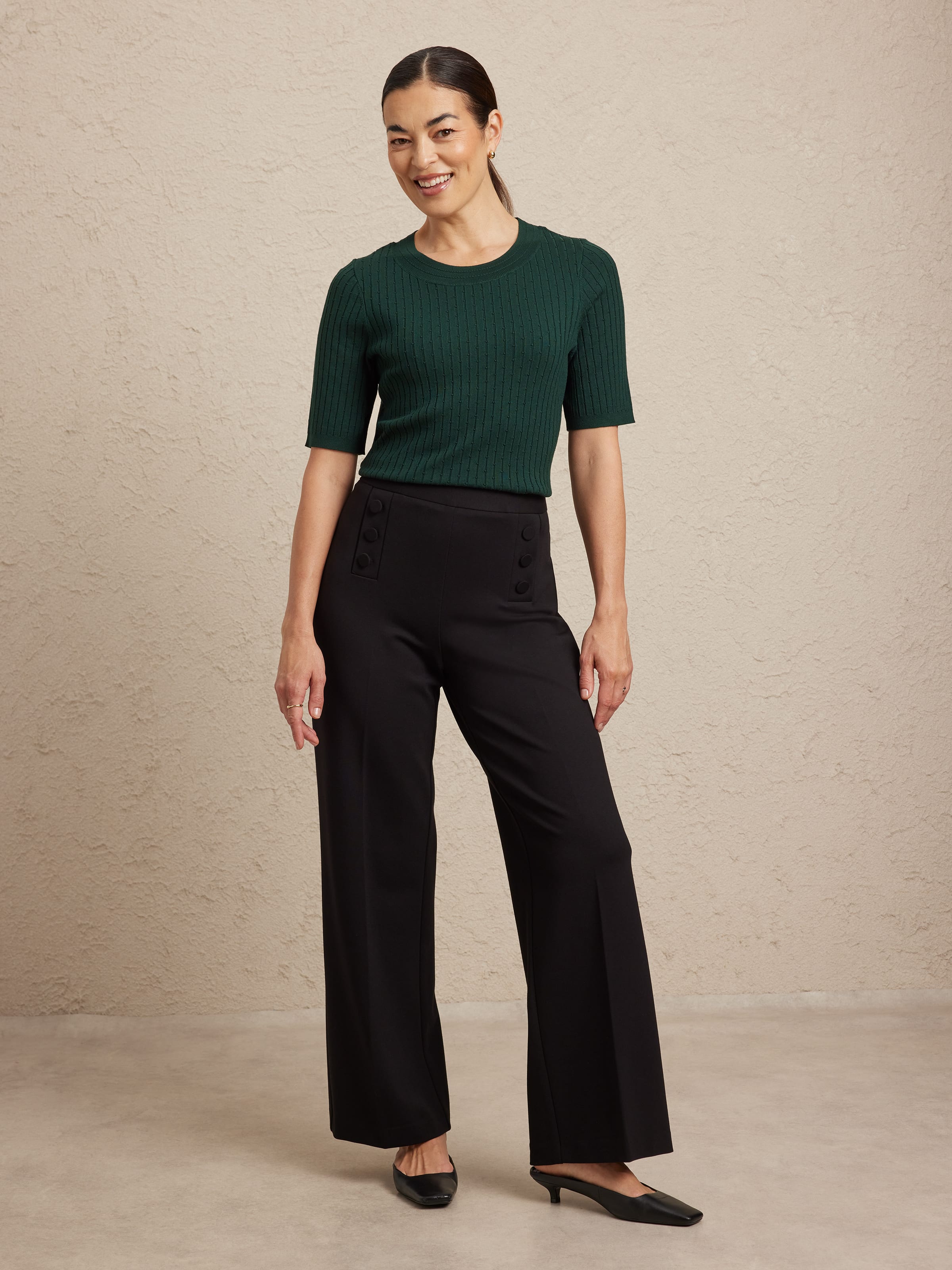 Brooke Jumper