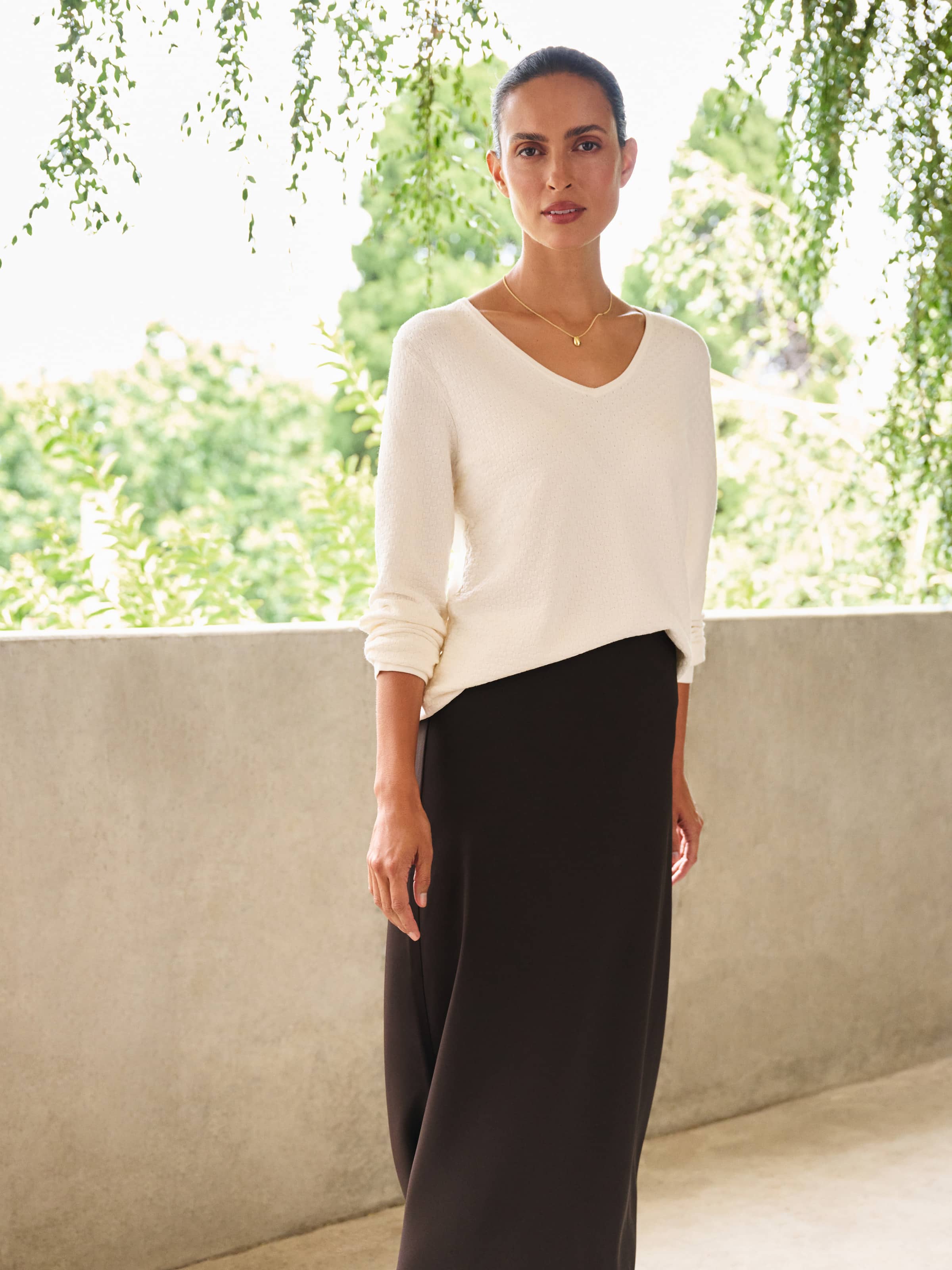 Maya Work Jumper