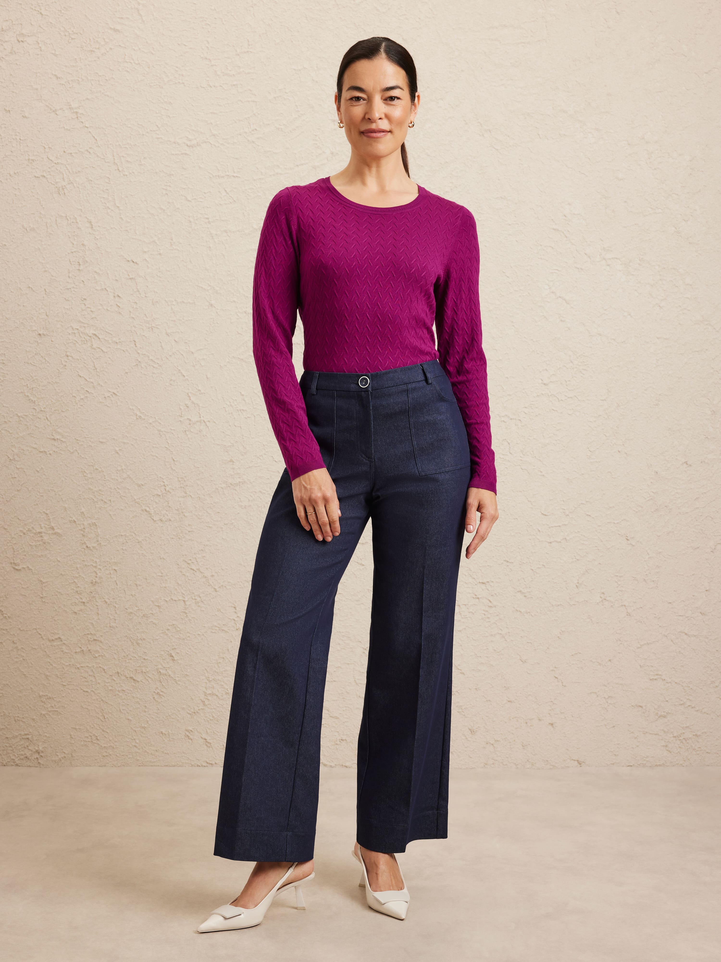 Ali Jumper