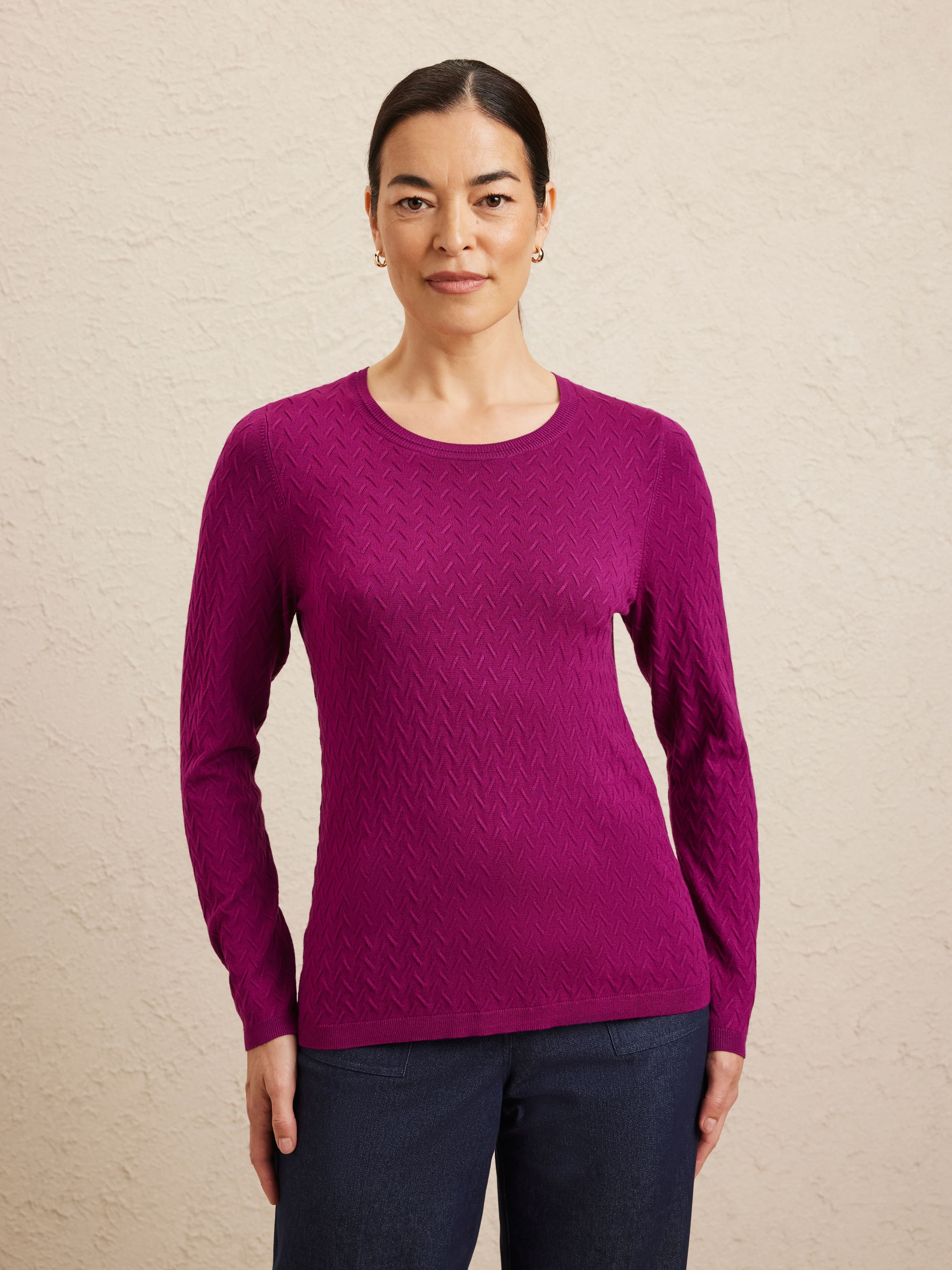 Ali Jumper
