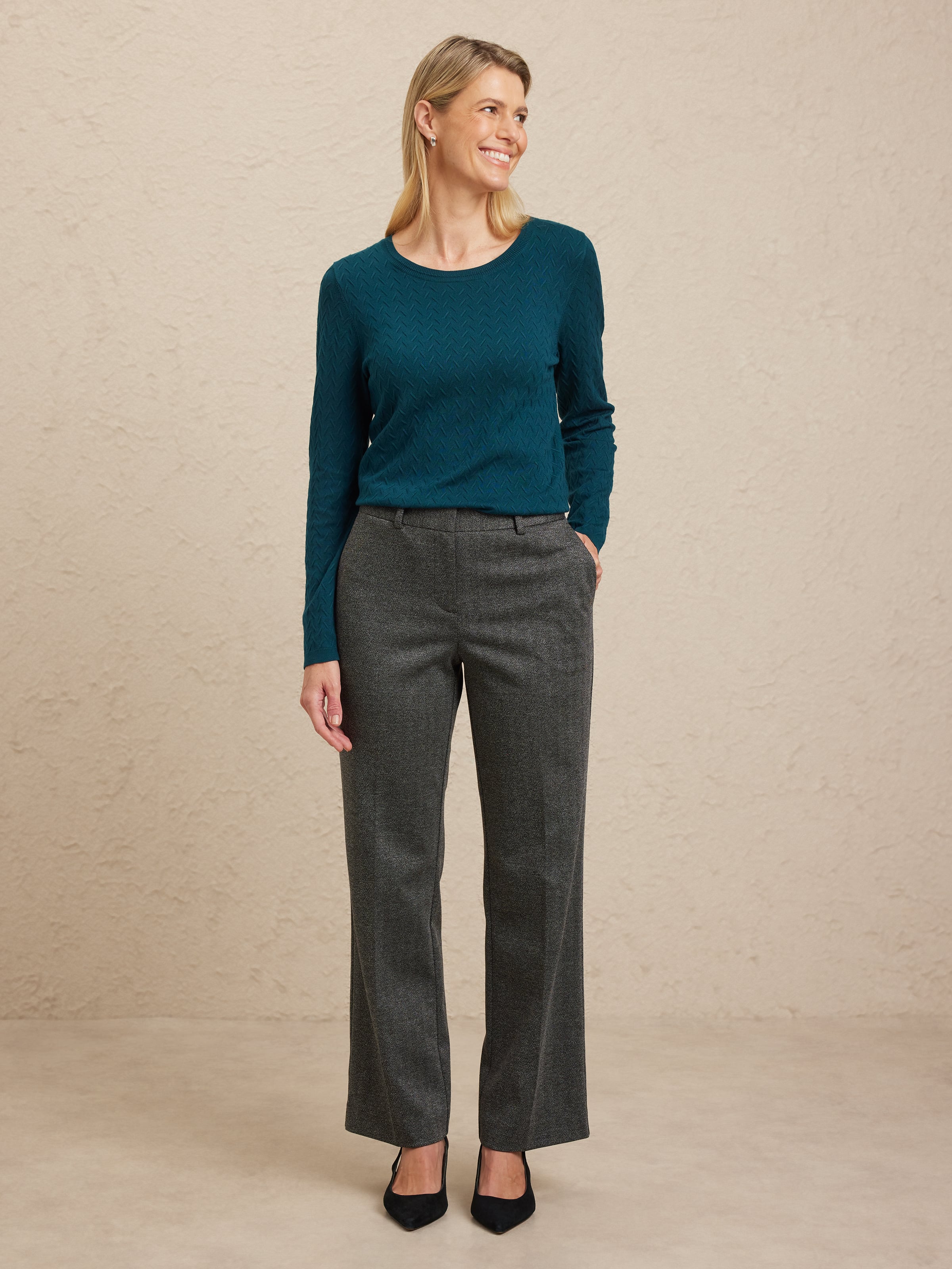 Ali Jumper
