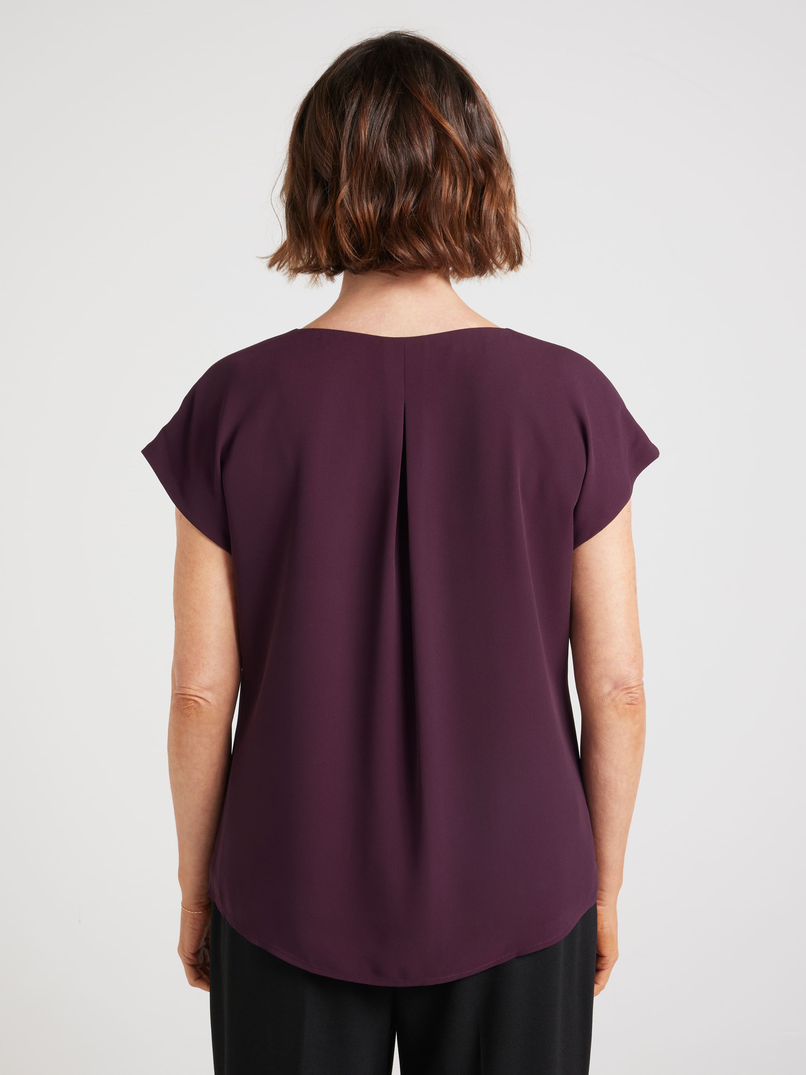 Camila Blouse