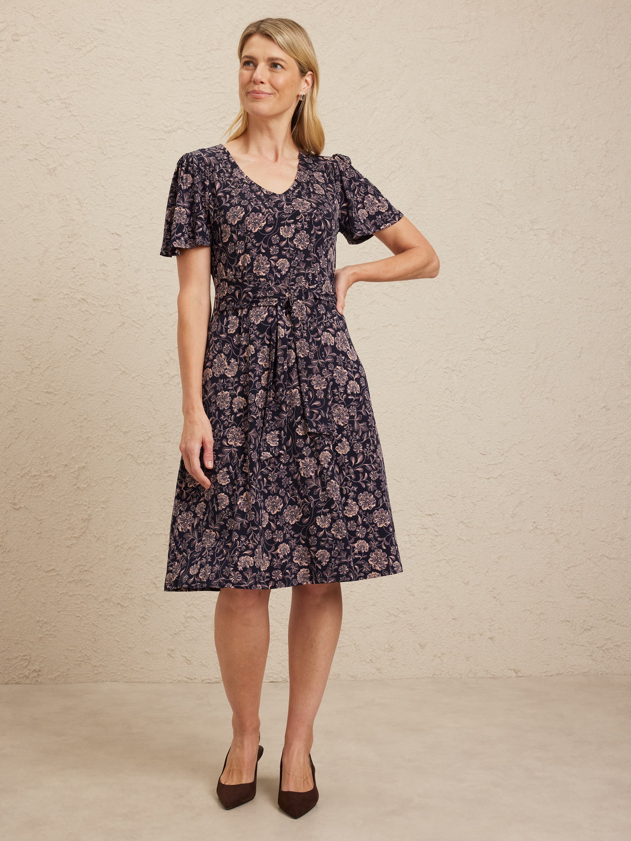 Maggie Dress