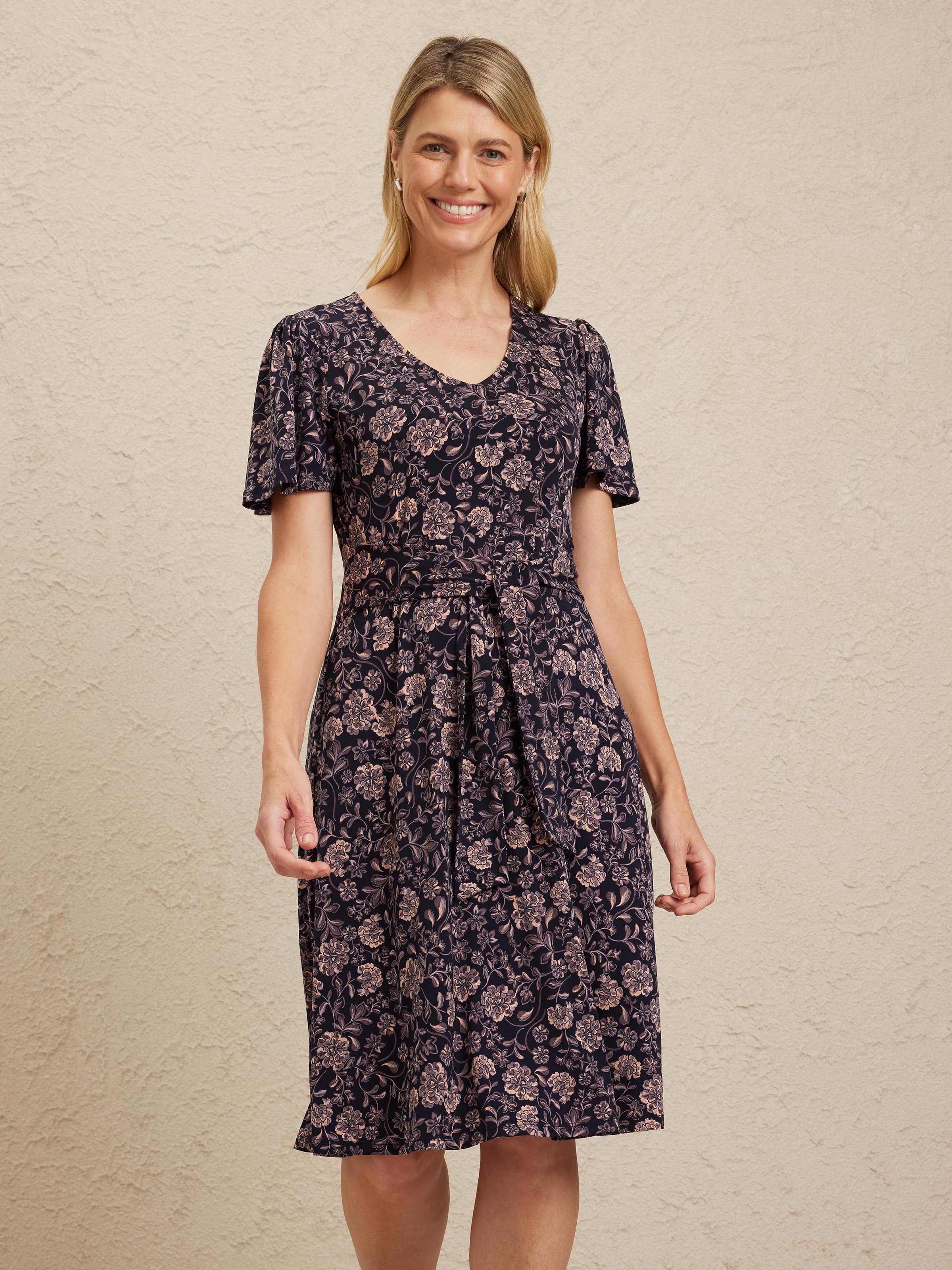 Maggie Dress