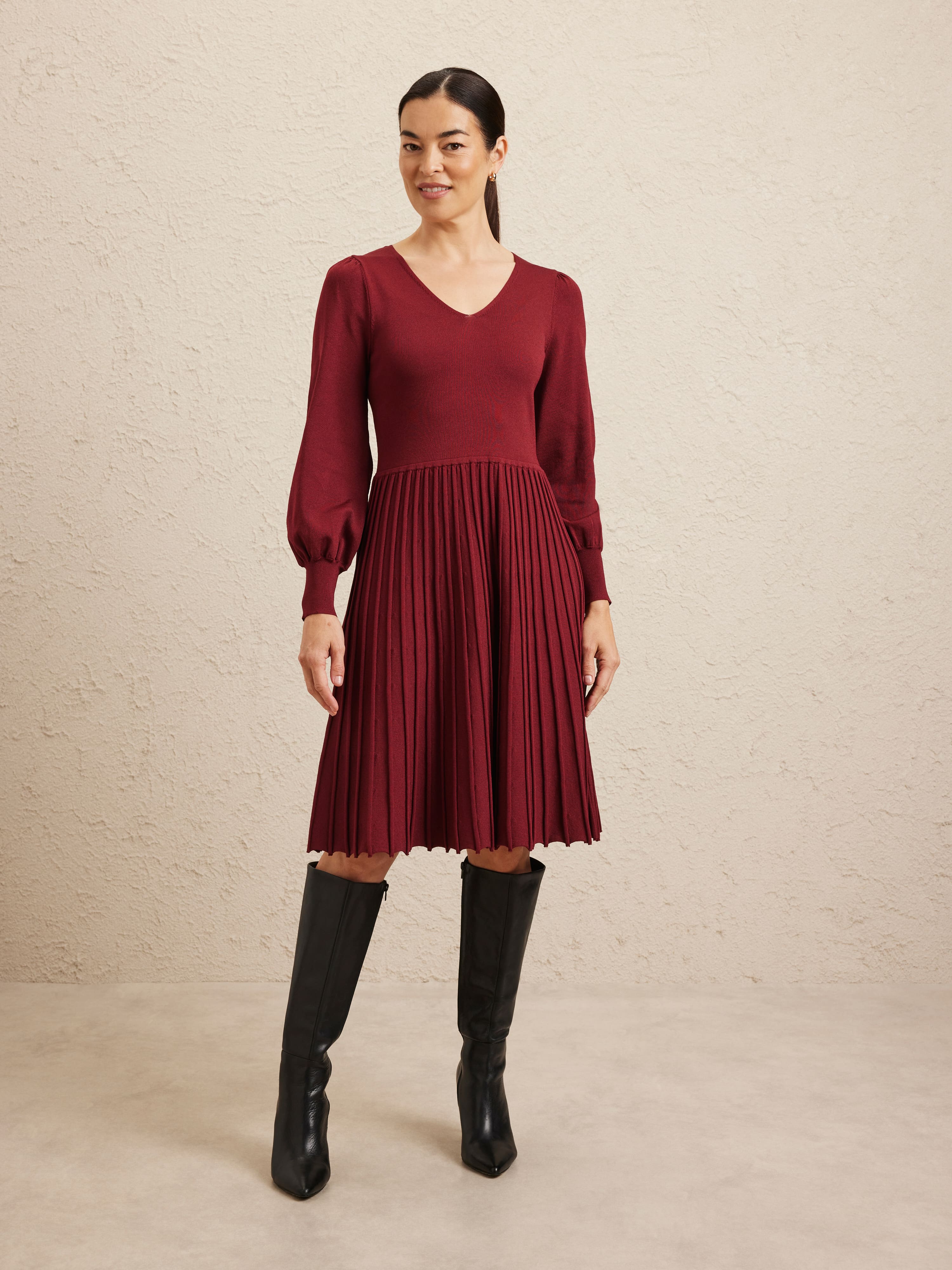 Allura Dress