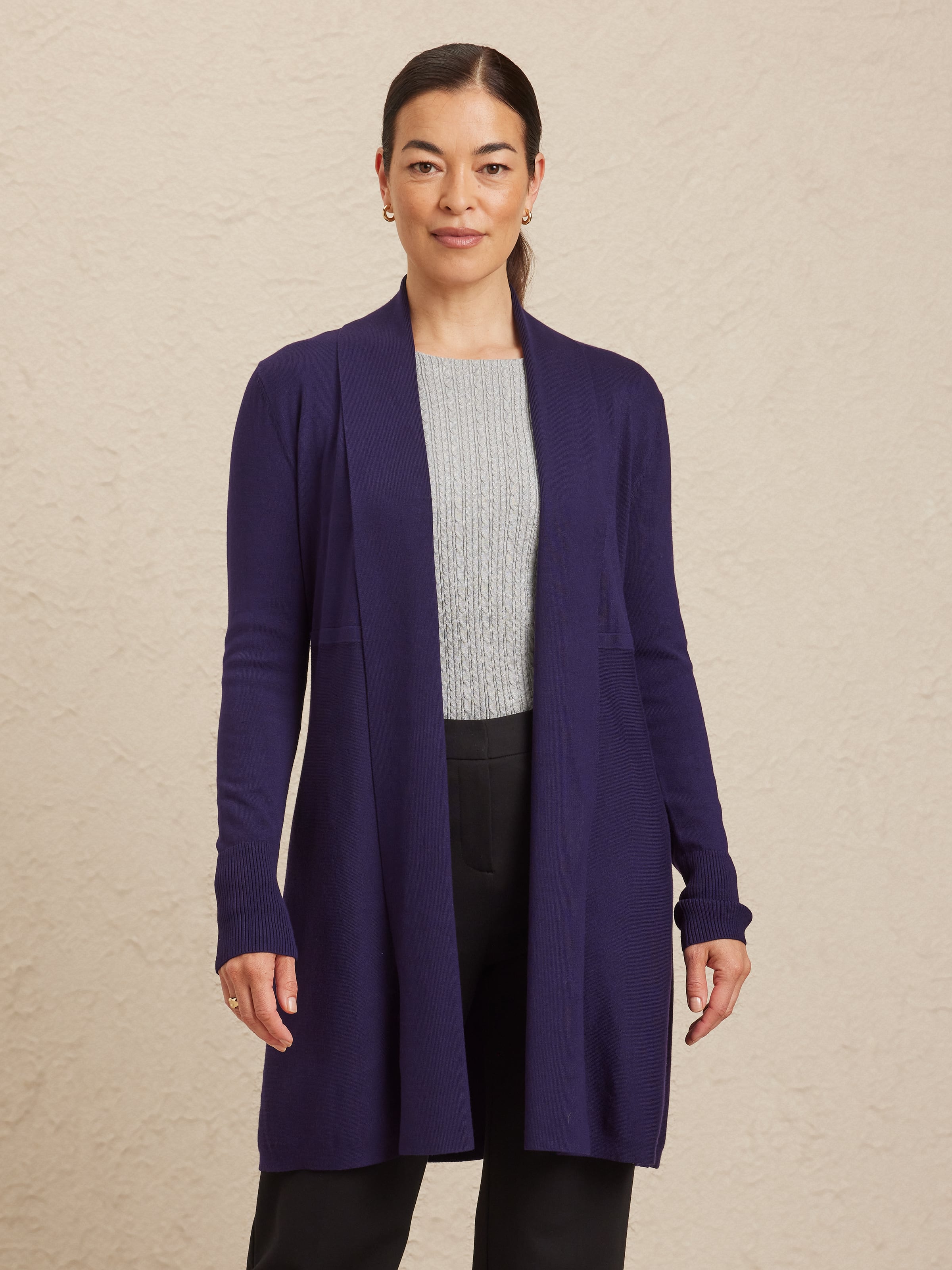 Viv Cardigan
