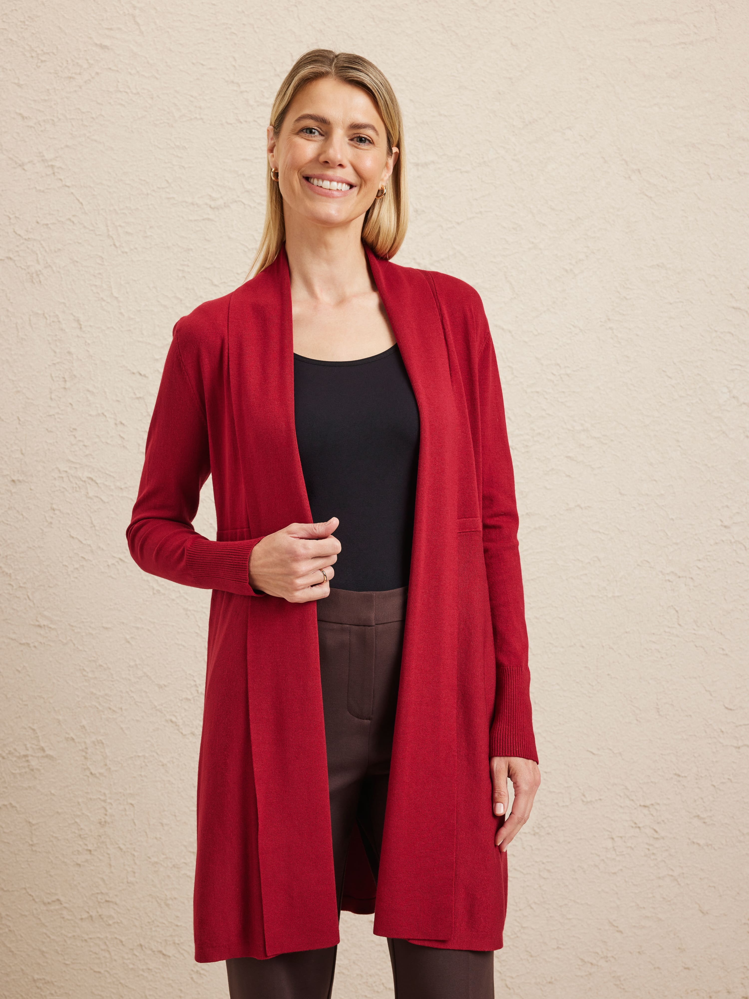 Viv Cardigan