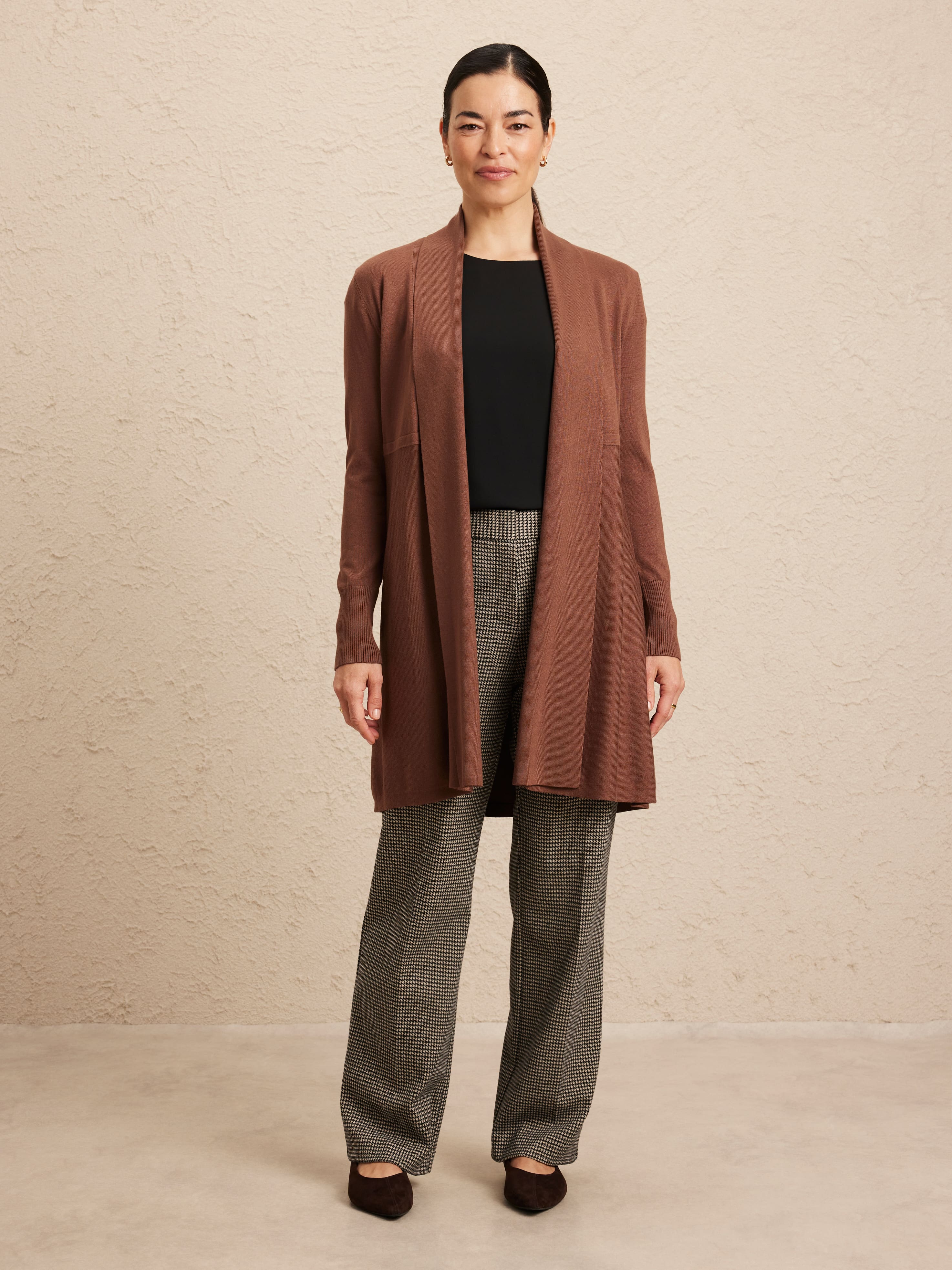 Viv Cardigan