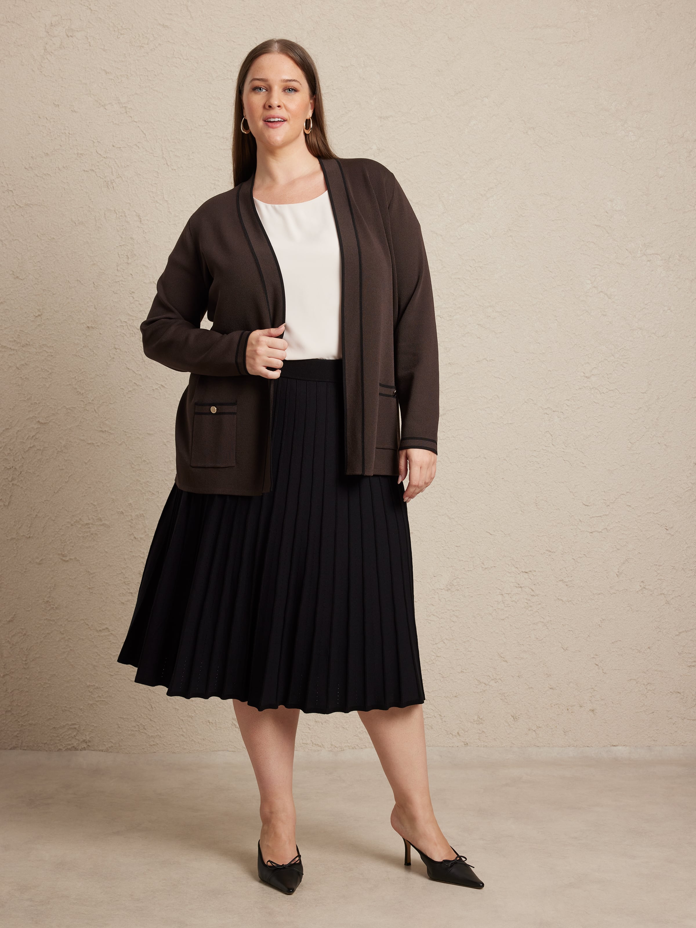 Curve Amalia Cardi