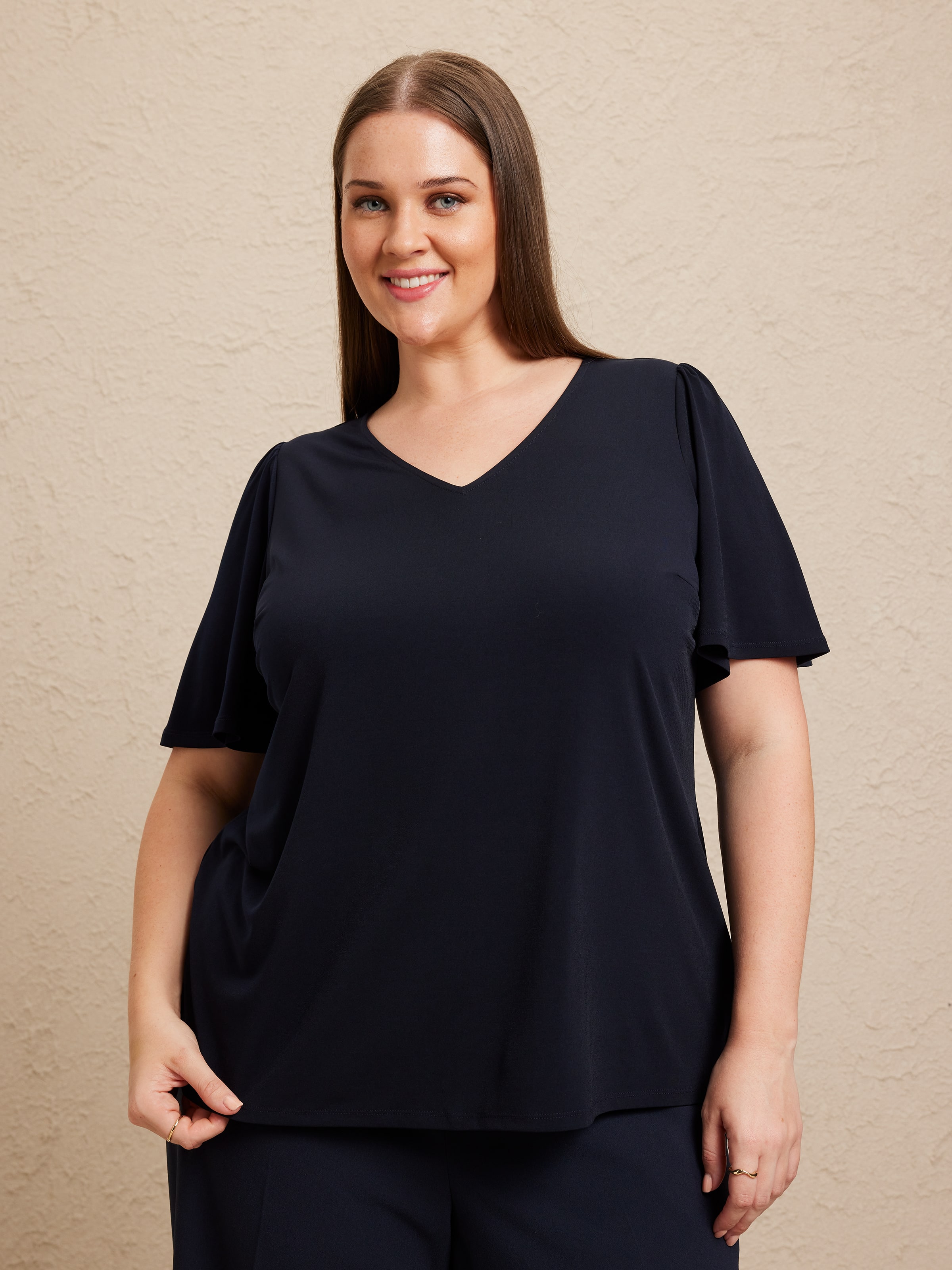 Curve Mia Top