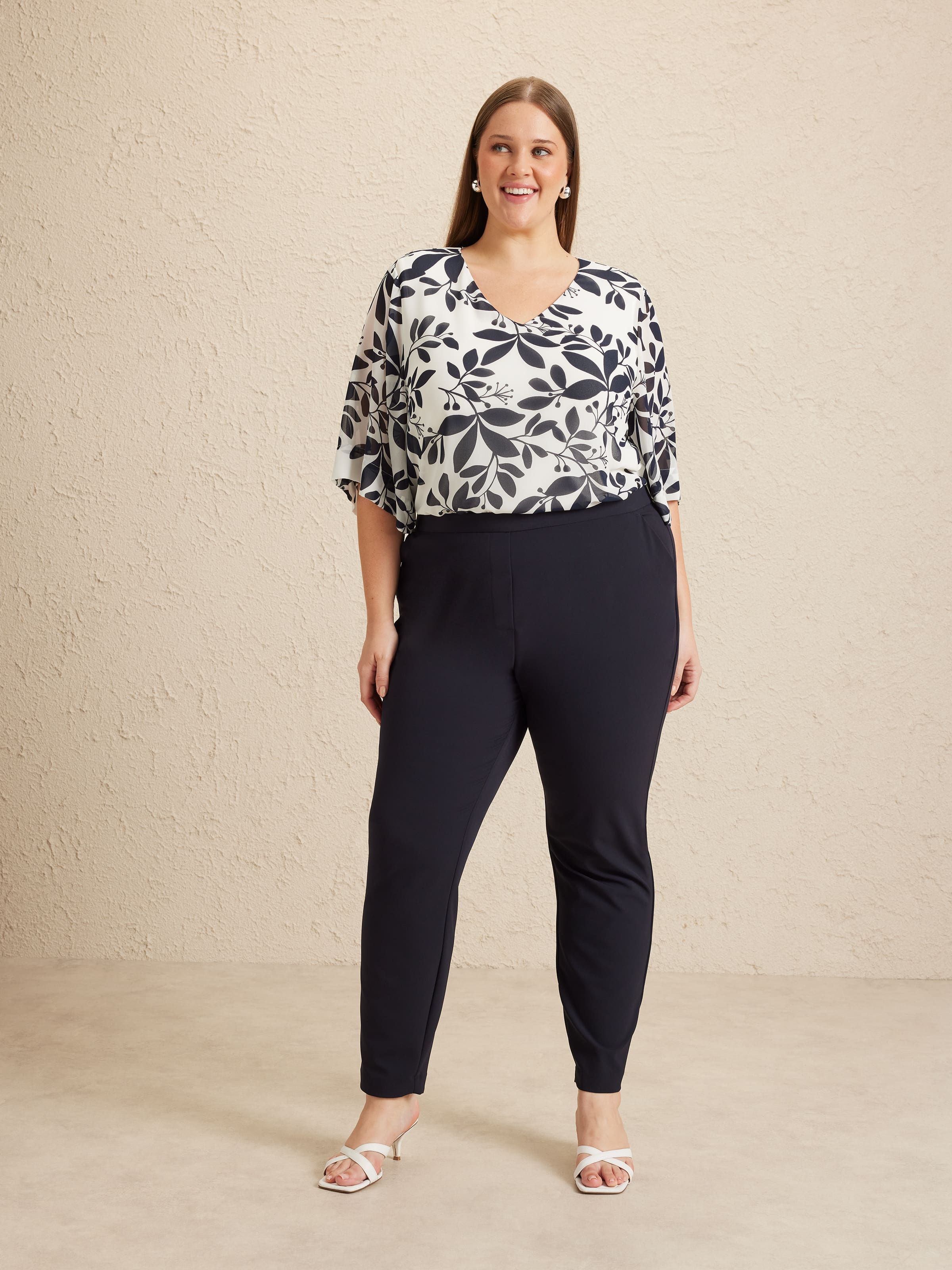 Curve Sasha Pant