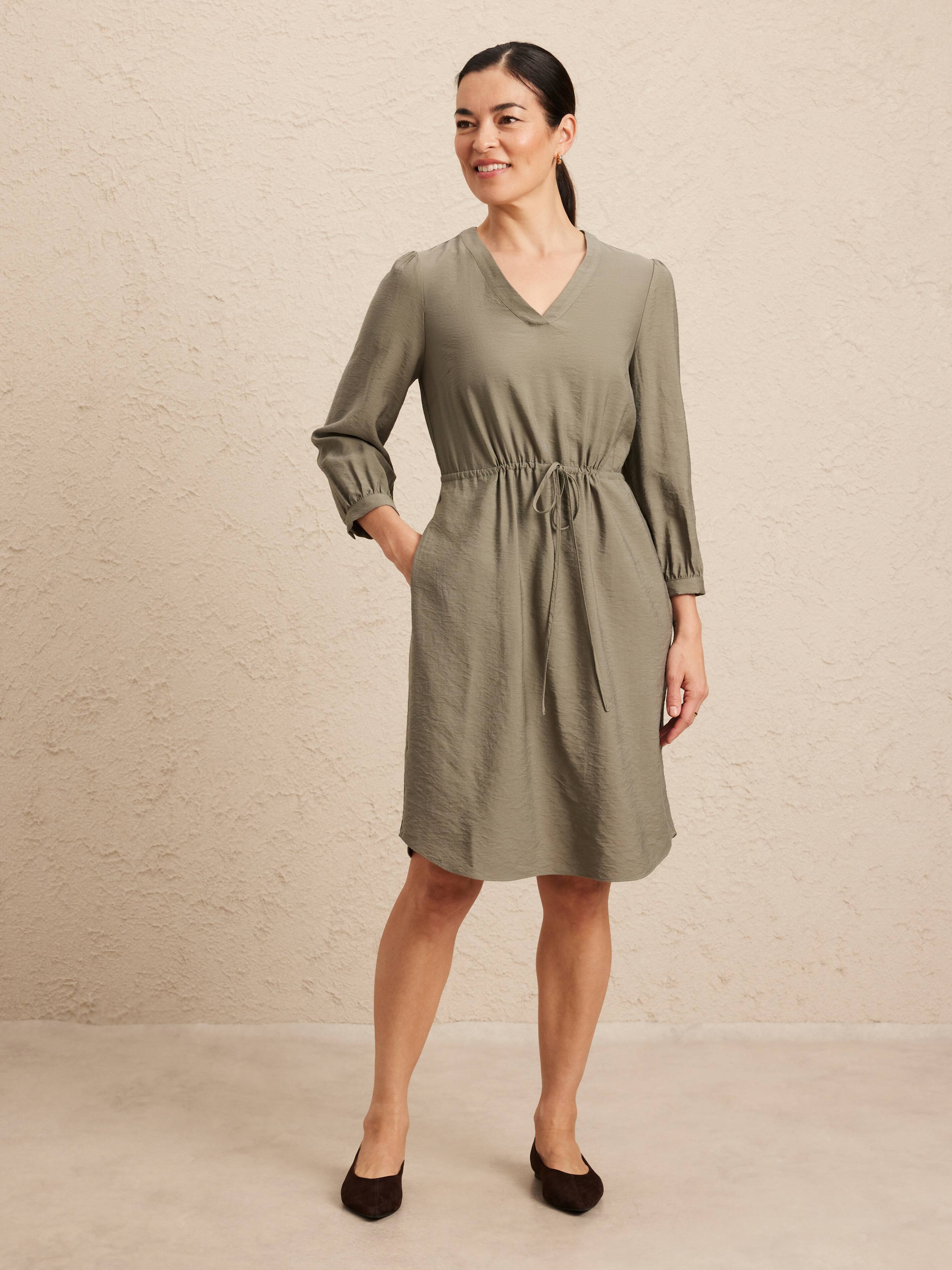 Lily Dress