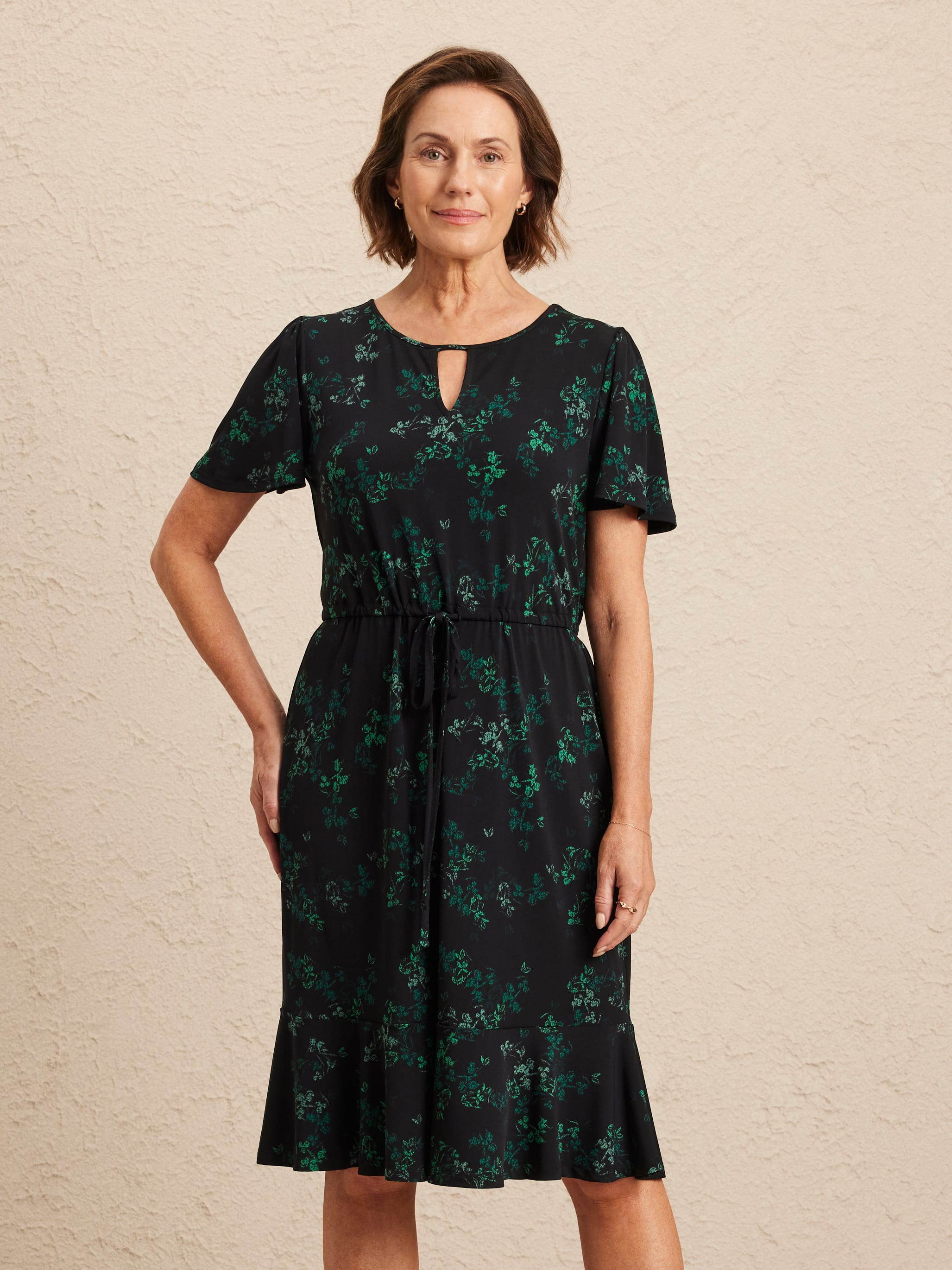 Fiona Dress