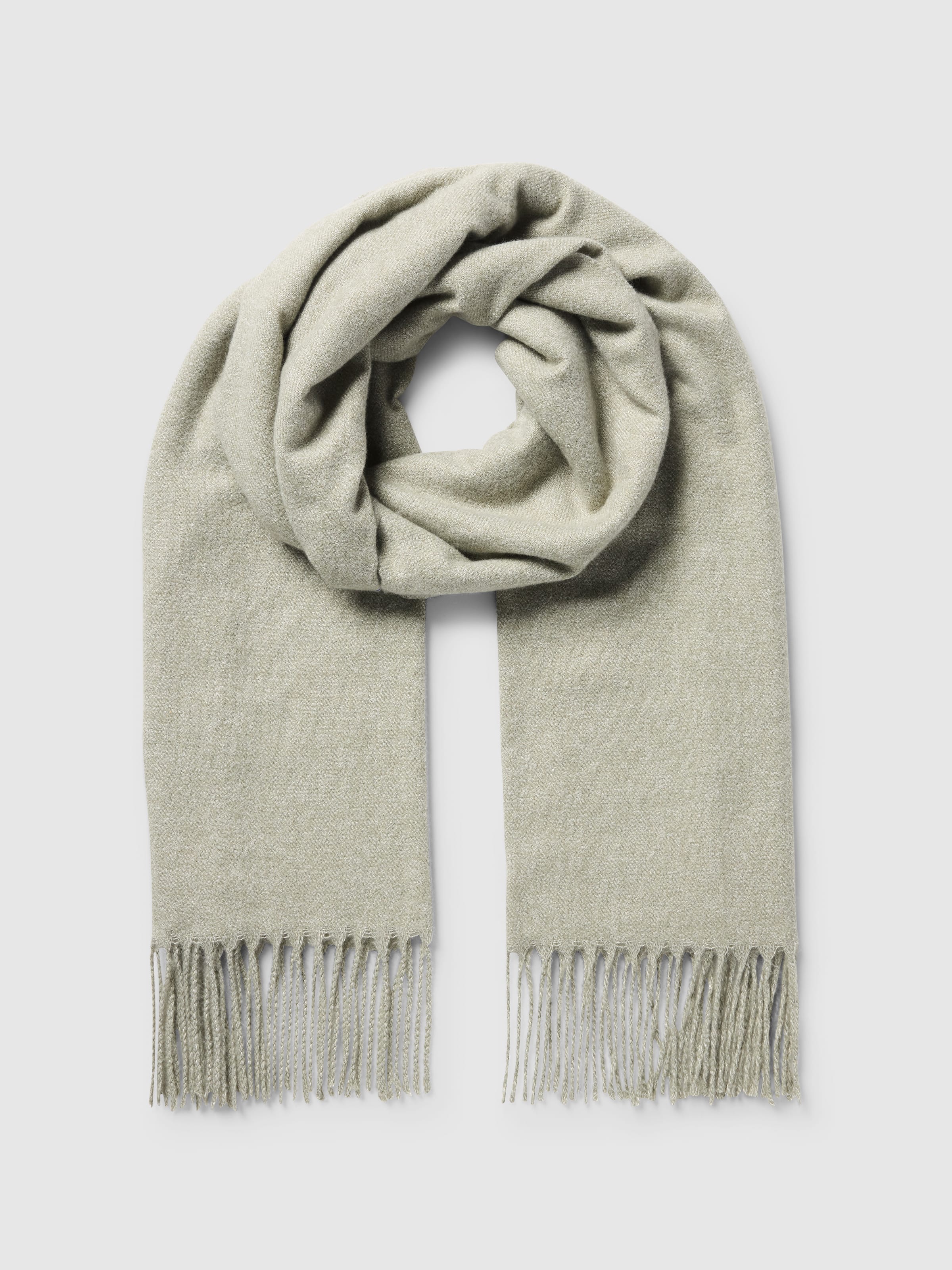 Sophia Textured Scarf