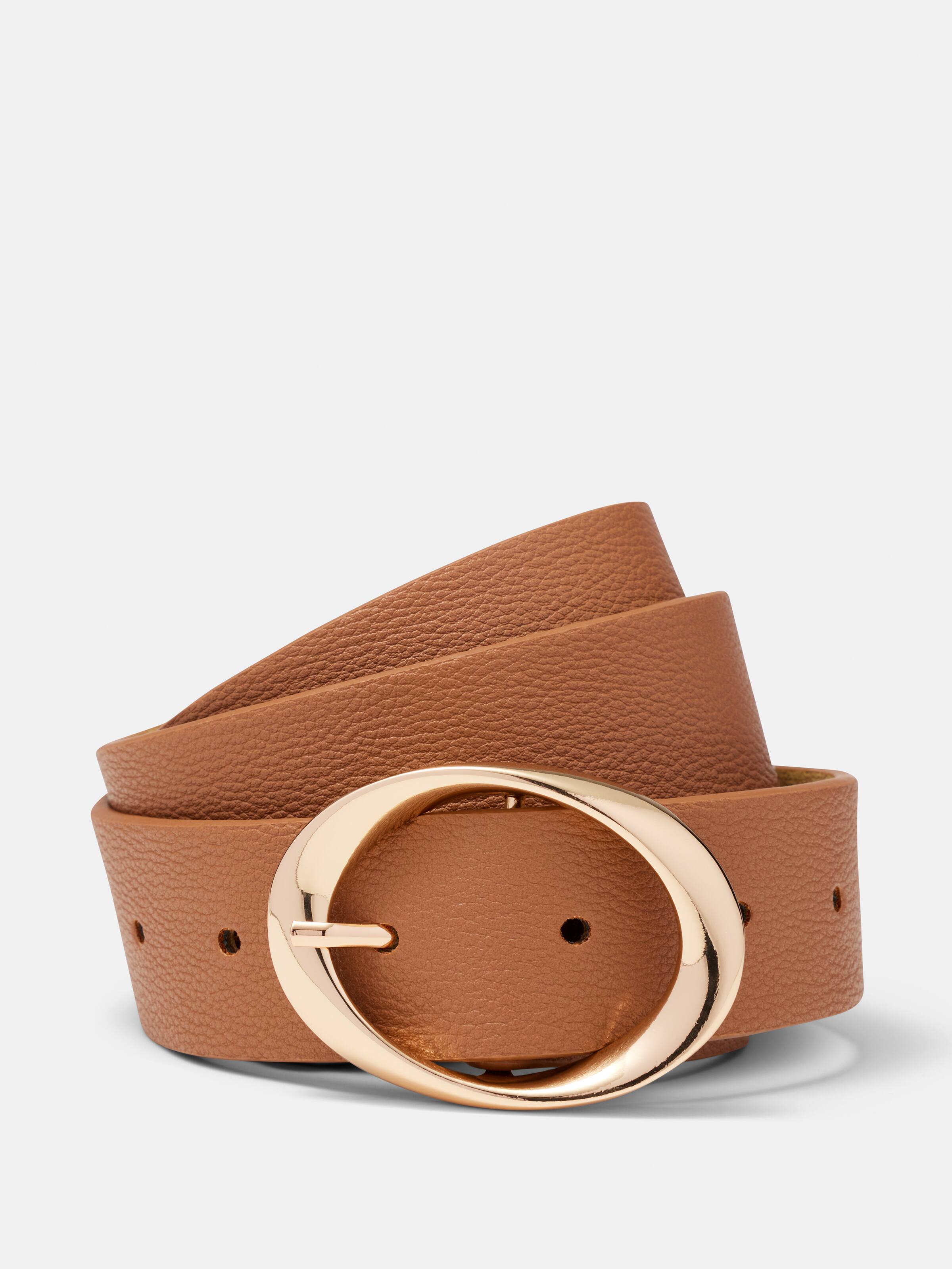 Rebecca Pu Belt