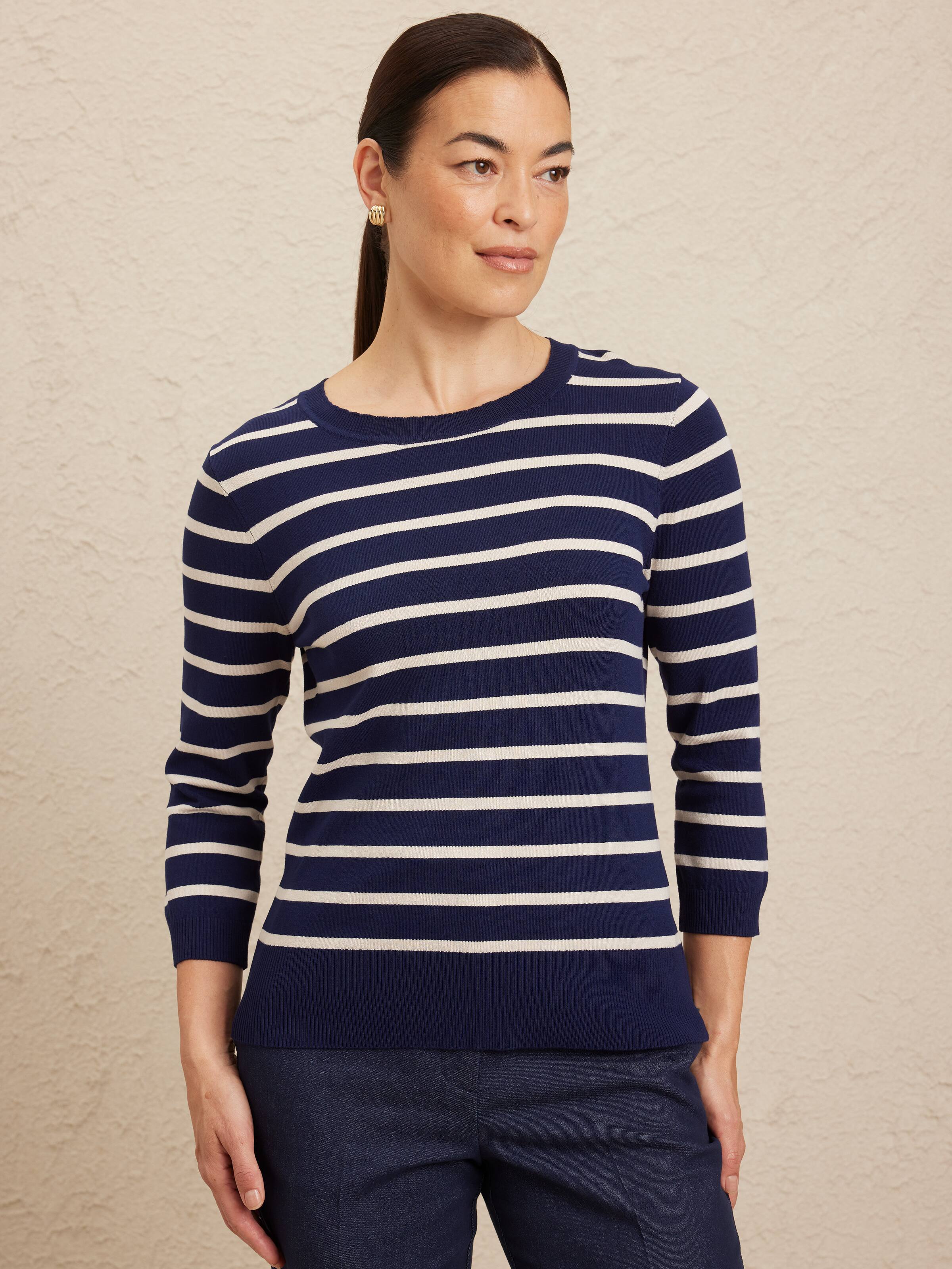 Milani Jumper