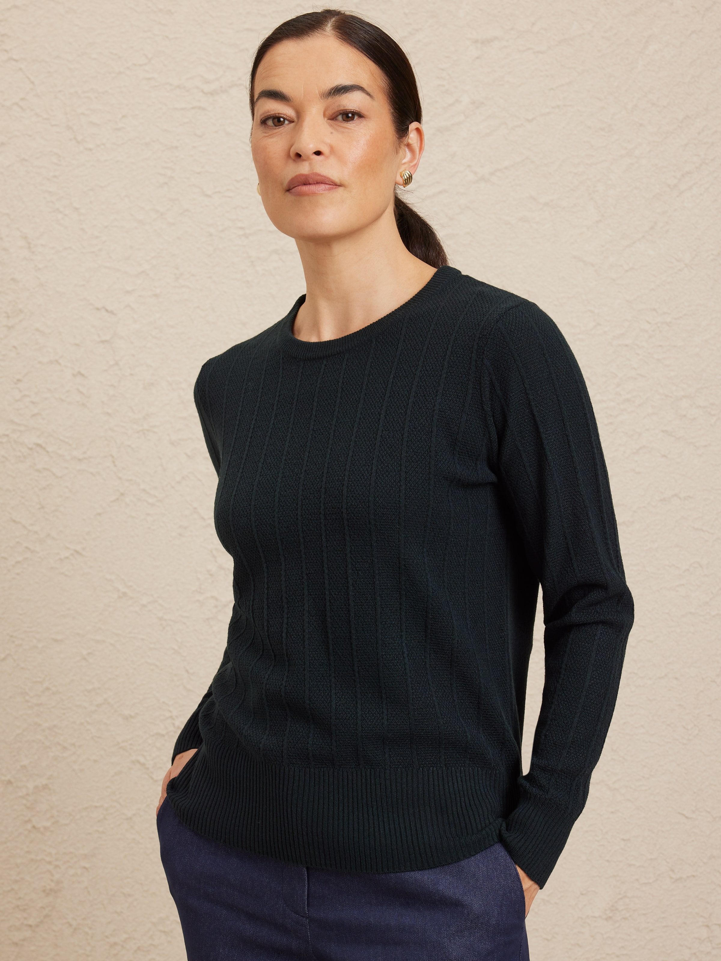 Tessa Jumper