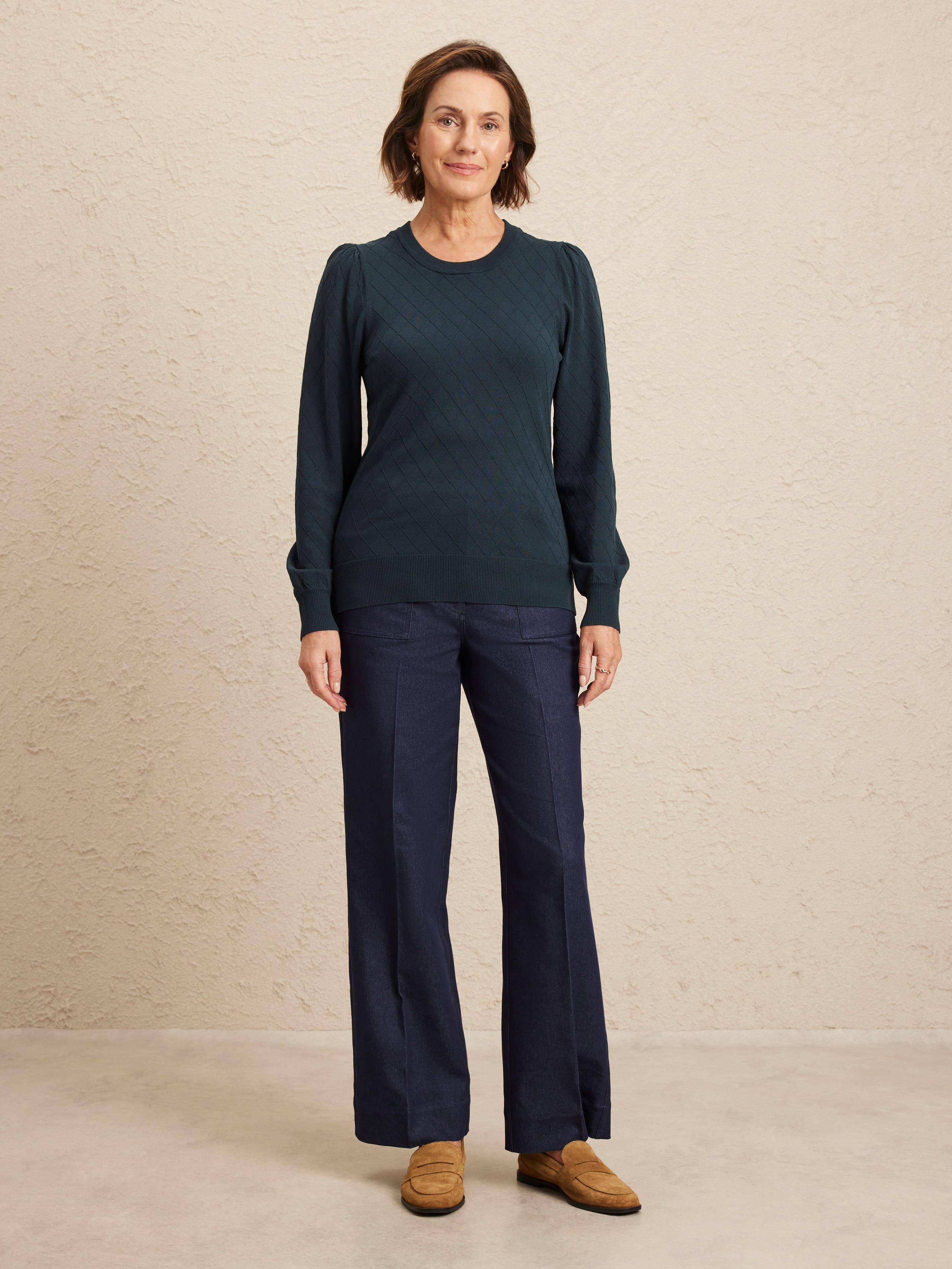 Coco Jumper