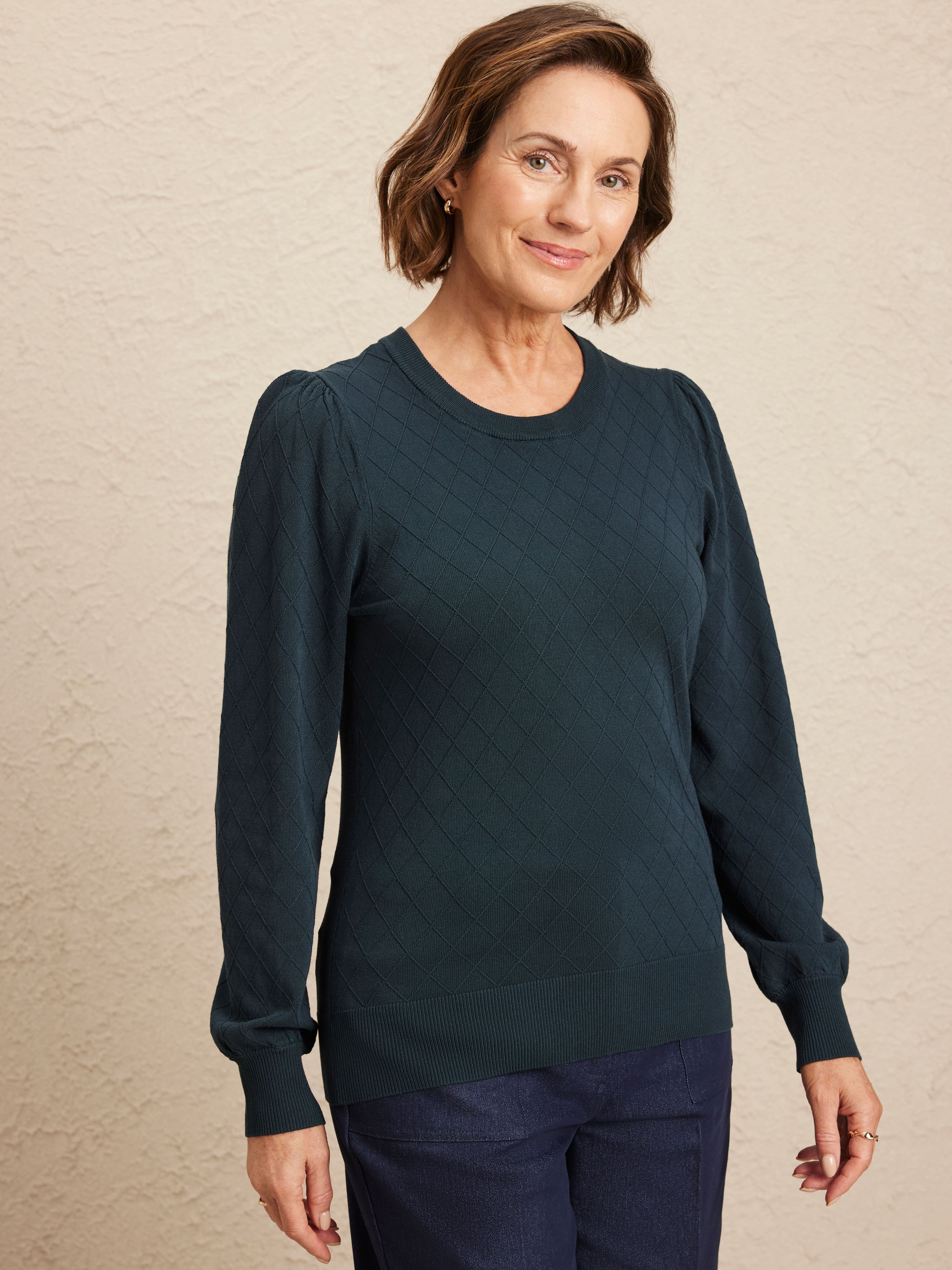 Coco Jumper