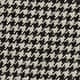 Black White Check